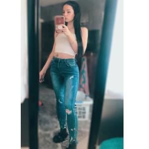 Meet your Posher, Kate